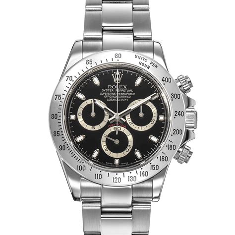 what year is rolex daytona 116520|rolex daytona 116520 review.